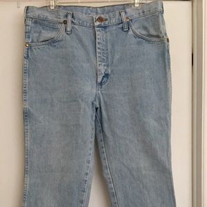 Wrangler Jeans